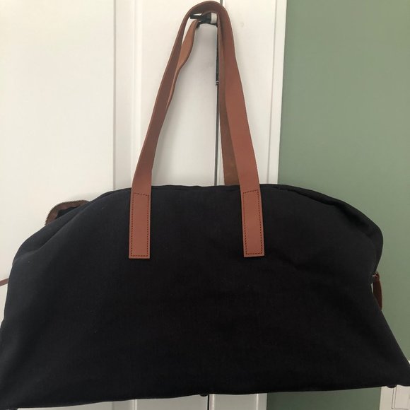 everlane duffel